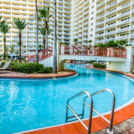 Shores Of Panama 1921! 2Bd 3 Ba, Amazing View, And Great Amenities Panama City Beach Exterior photo