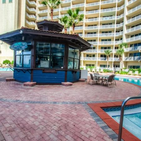 Shores Of Panama 1921! 2Bd 3 Ba, Amazing View, And Great Amenities Panama City Beach Exterior photo