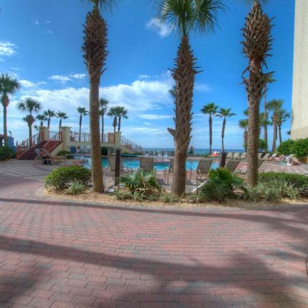 Shores Of Panama 1921! 2Bd 3 Ba, Amazing View, And Great Amenities Panama City Beach Exterior photo