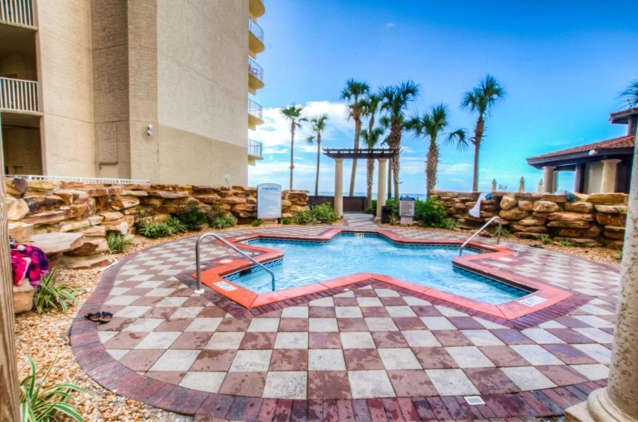 Shores Of Panama 1921! 2Bd 3 Ba, Amazing View, And Great Amenities Panama City Beach Exterior photo